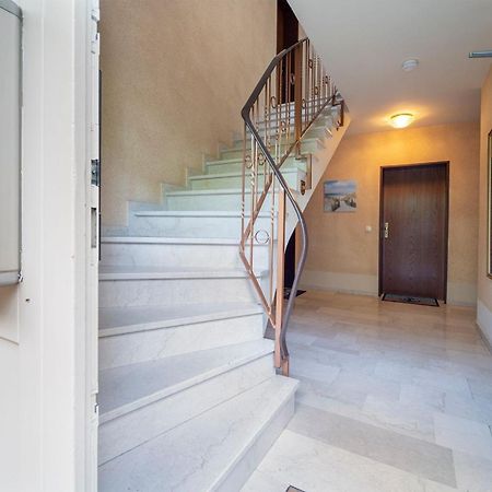 Sonnenwinkel Wohnung 2 Kellenhusen Ngoại thất bức ảnh