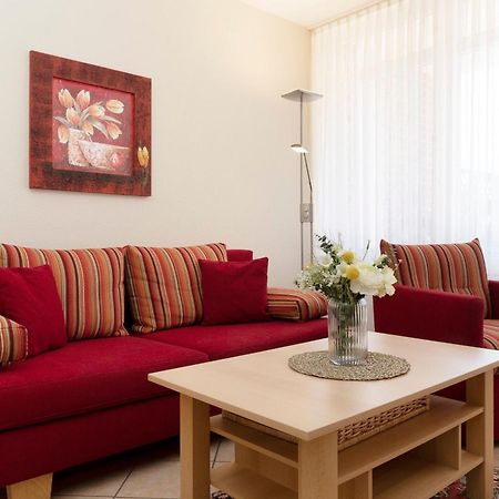 Sonnenwinkel Wohnung 2 Kellenhusen Ngoại thất bức ảnh