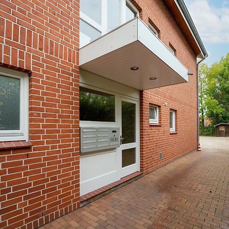 Sonnenwinkel Wohnung 2 Kellenhusen Ngoại thất bức ảnh