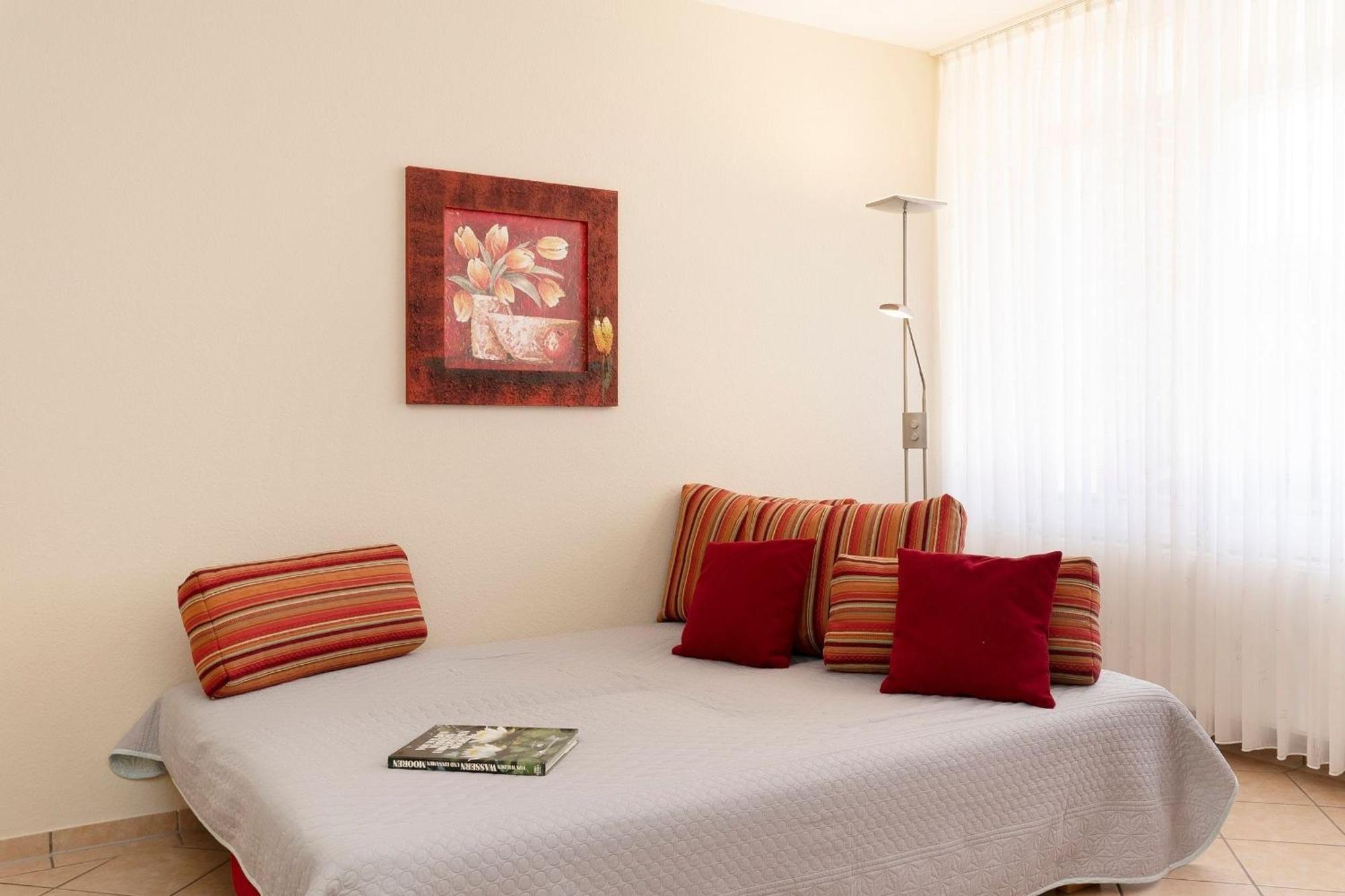 Sonnenwinkel Wohnung 2 Kellenhusen Ngoại thất bức ảnh