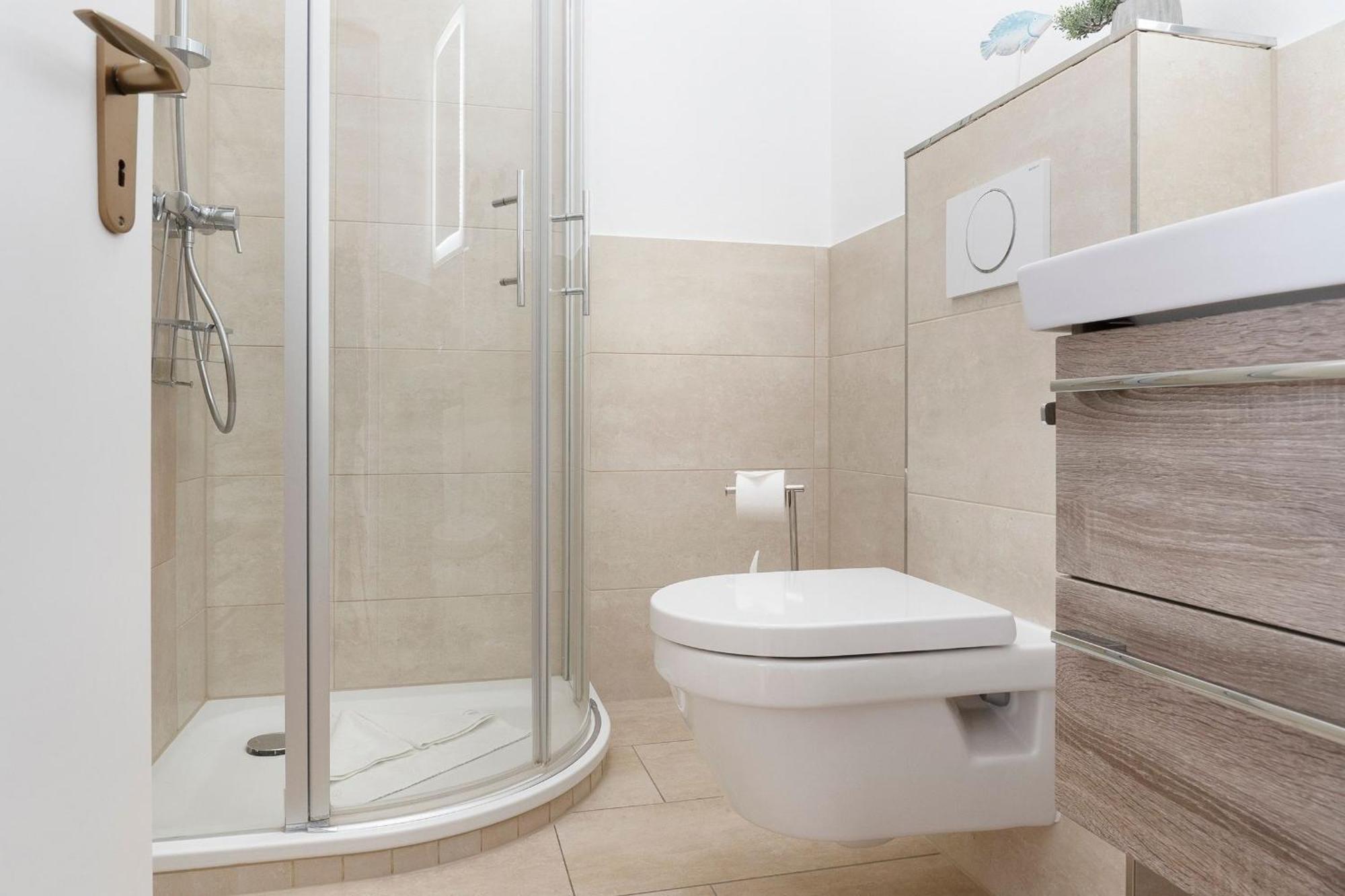 Sonnenwinkel Wohnung 2 Kellenhusen Ngoại thất bức ảnh