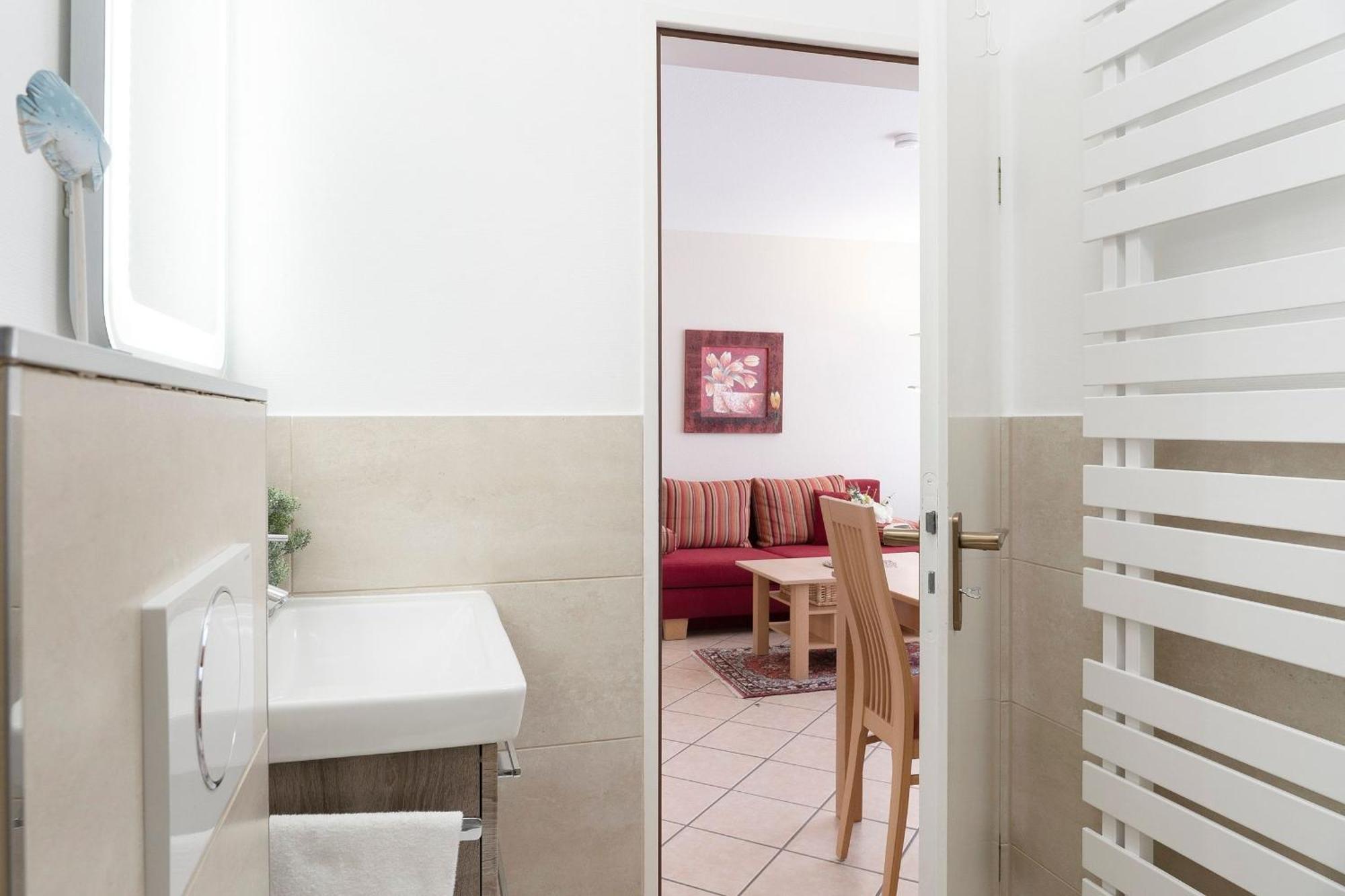 Sonnenwinkel Wohnung 2 Kellenhusen Ngoại thất bức ảnh