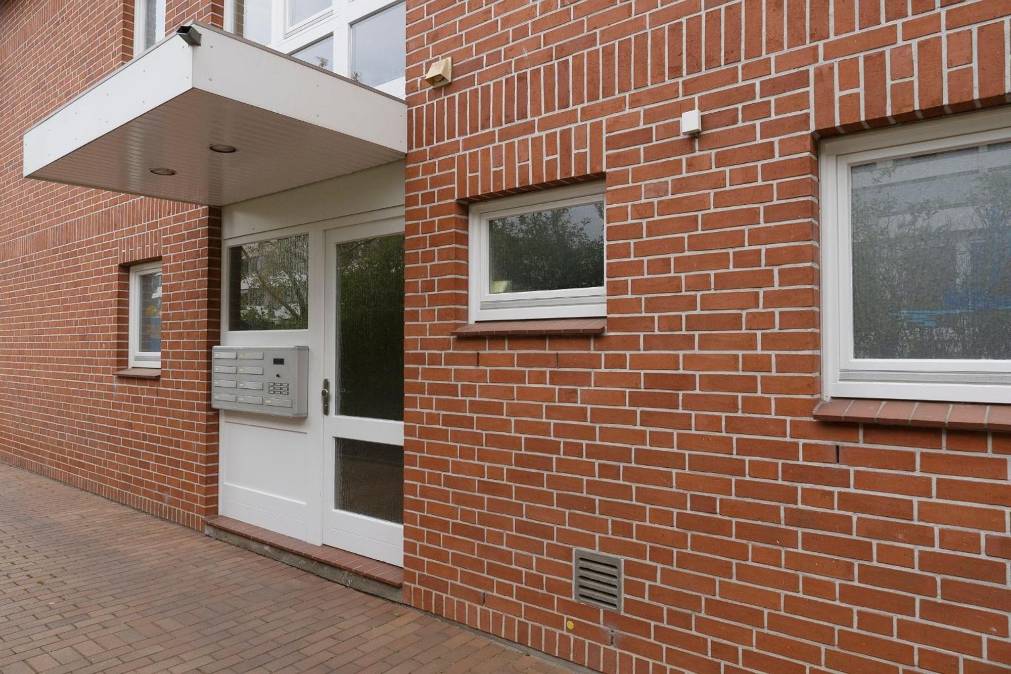 Sonnenwinkel Wohnung 2 Kellenhusen Ngoại thất bức ảnh