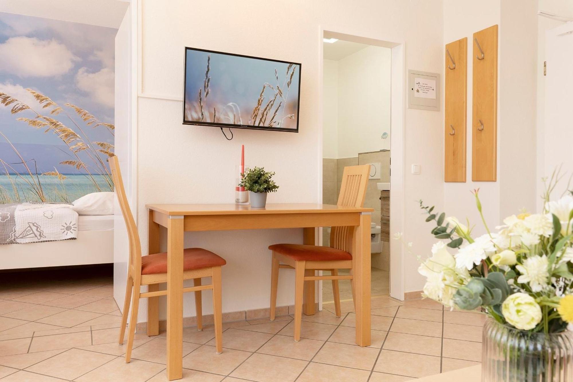 Sonnenwinkel Wohnung 2 Kellenhusen Ngoại thất bức ảnh