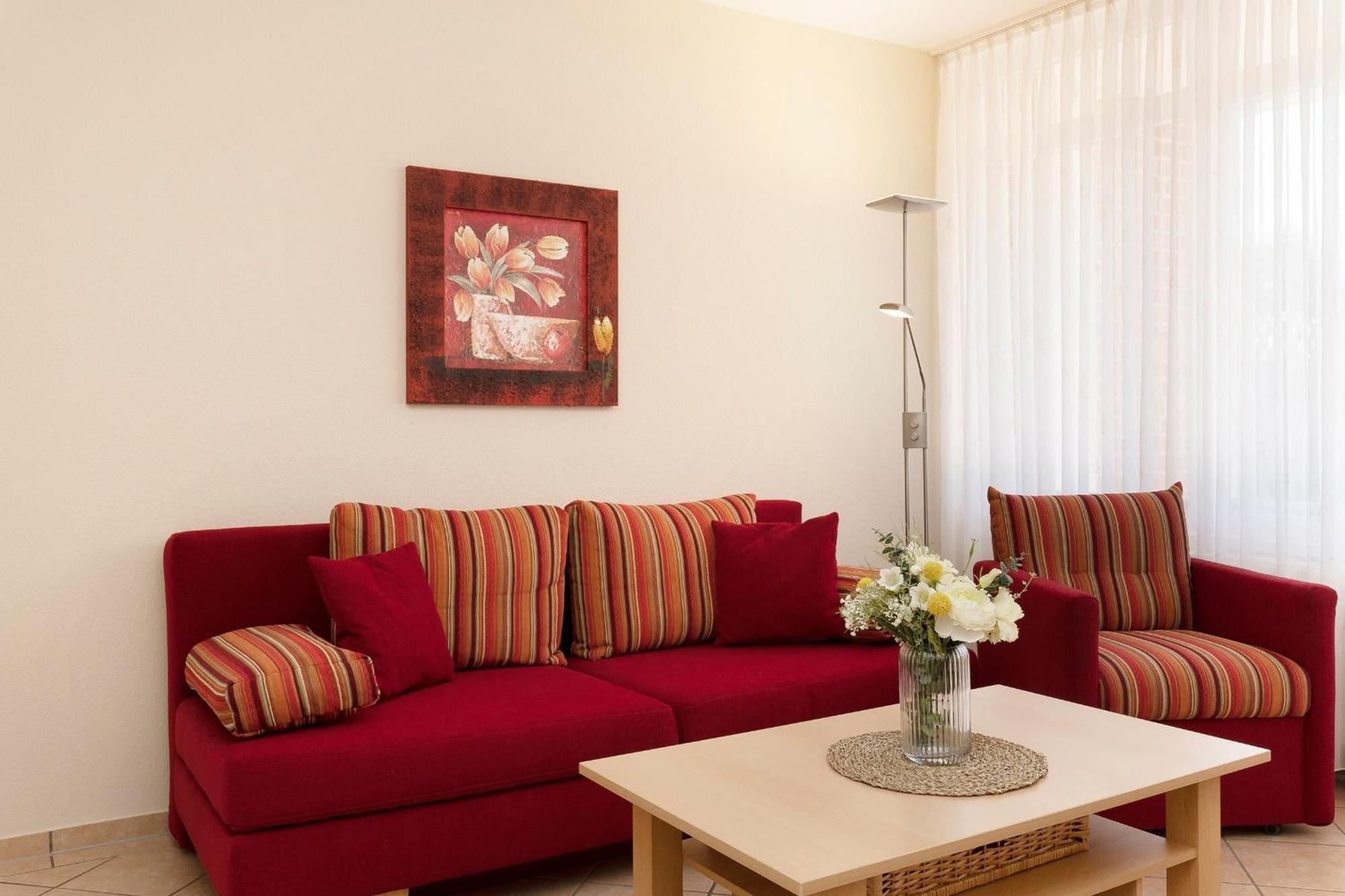 Sonnenwinkel Wohnung 2 Kellenhusen Ngoại thất bức ảnh