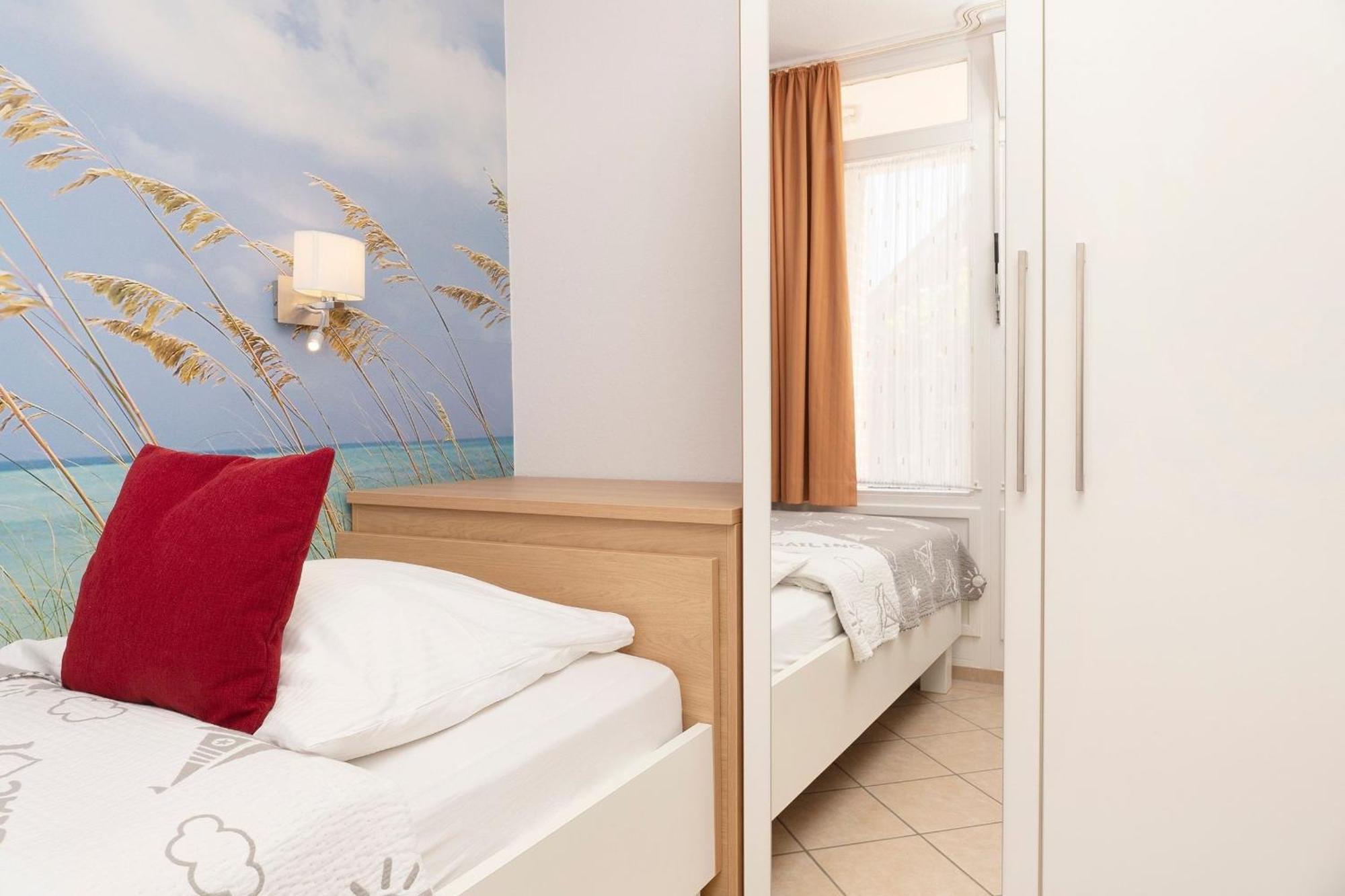Sonnenwinkel Wohnung 2 Kellenhusen Ngoại thất bức ảnh