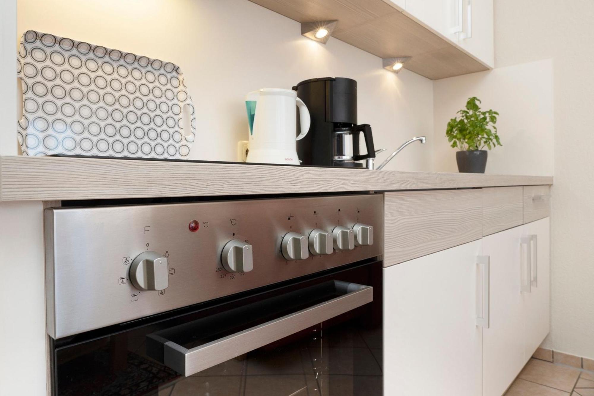 Sonnenwinkel Wohnung 2 Kellenhusen Ngoại thất bức ảnh