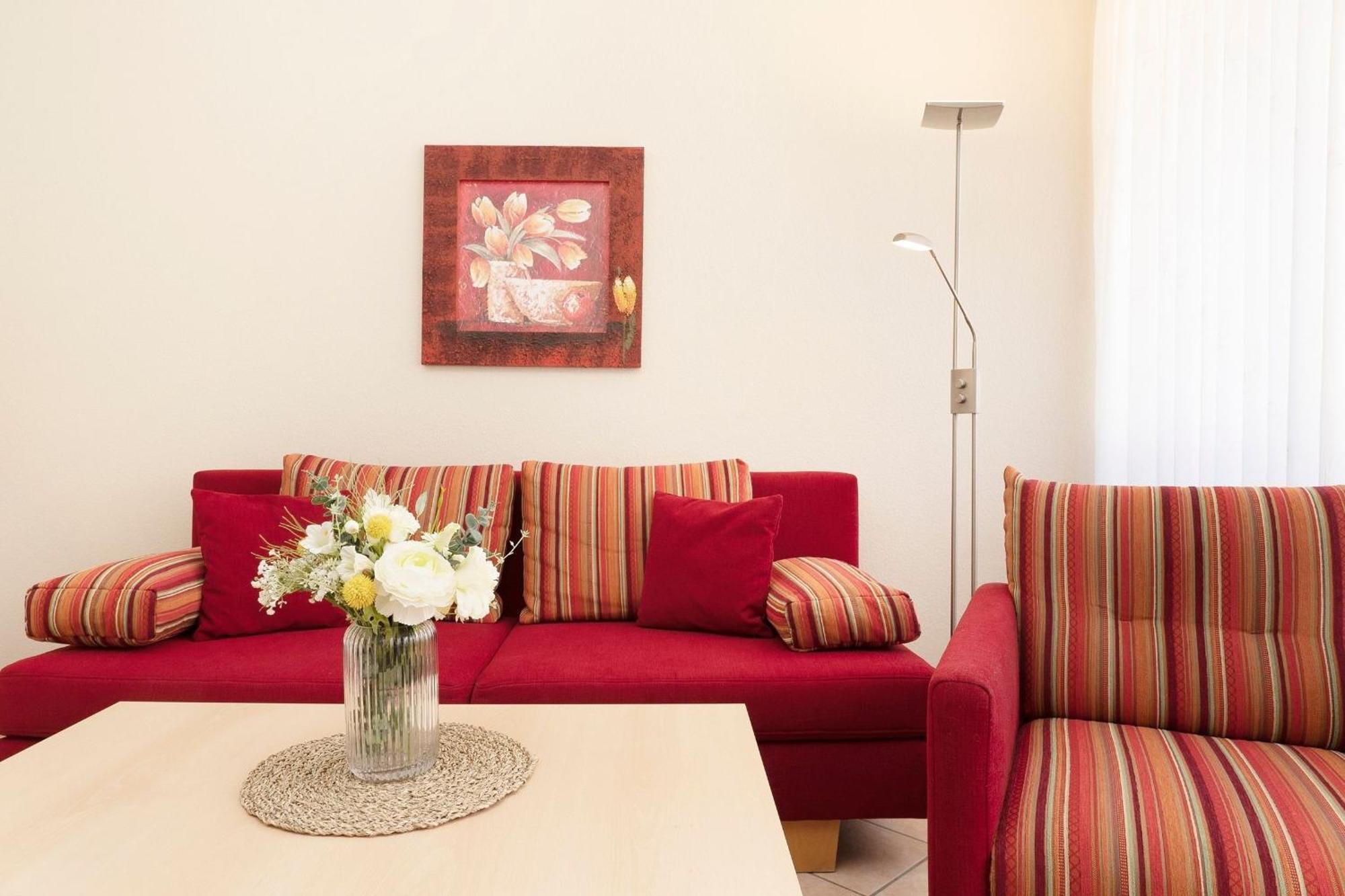 Sonnenwinkel Wohnung 2 Kellenhusen Ngoại thất bức ảnh