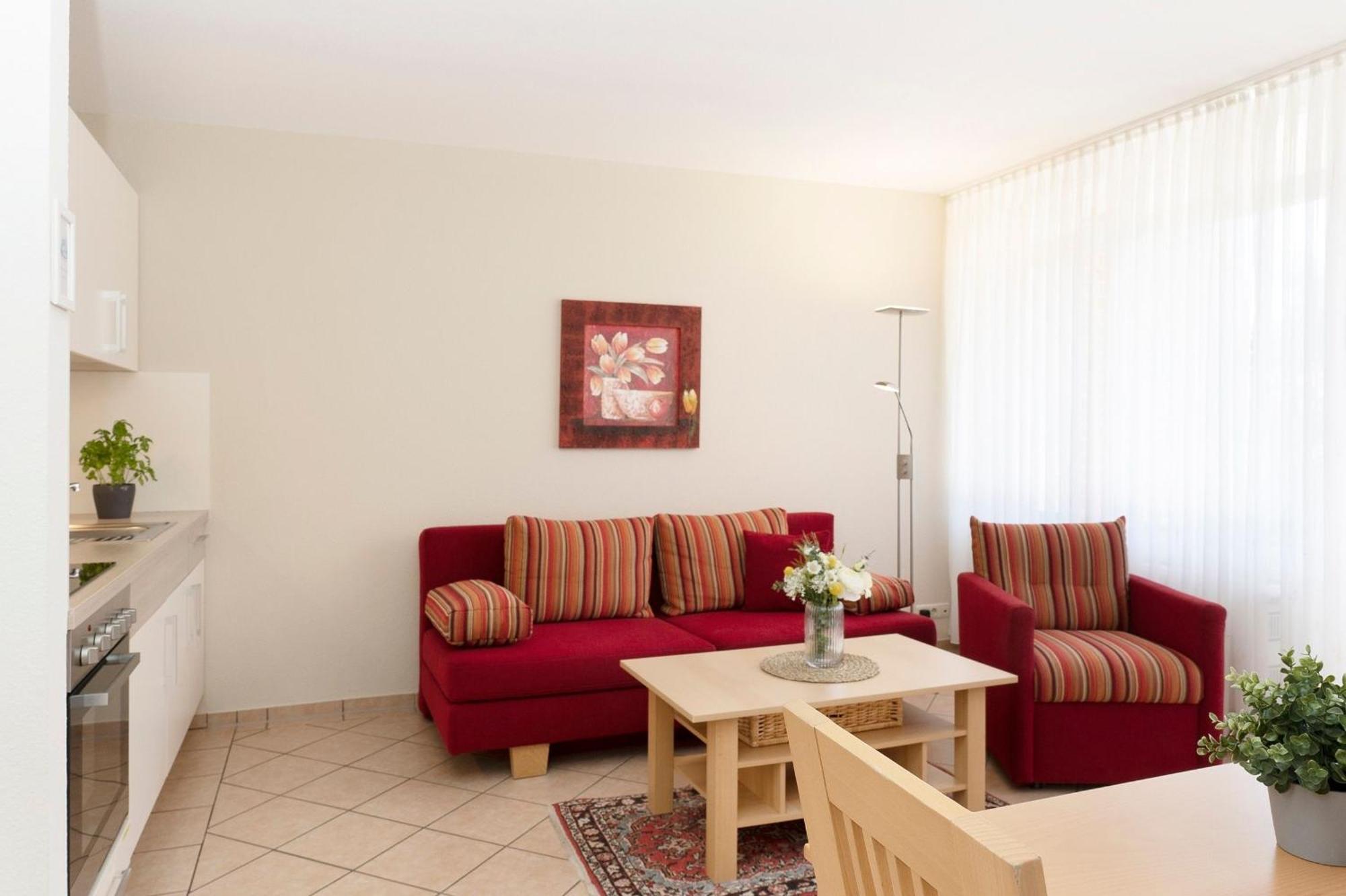Sonnenwinkel Wohnung 2 Kellenhusen Ngoại thất bức ảnh